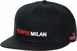 PUMA ACM ftblCulture Flatbrim Cap II