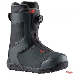 Head Buty snowboardowe CLASSIC LYT BOA grey