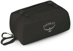 Kosmetyczka podróżna Osprey Ultralight Padded Organiser - black