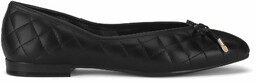 Baleriny Lasocki RST-ROMI-40 Czarny