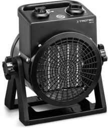 Trotec Termowentylator ceramiczny TDX 10