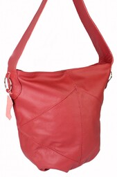 Torebka Skórzana MAGRE (PL) Shopper Bag ARLETA Skóra