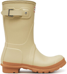 Kalosze Hunter WFS1000RMA Żółty