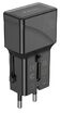 Adapter podróżny JELLICO 25W PD QC3.0 S6 mini