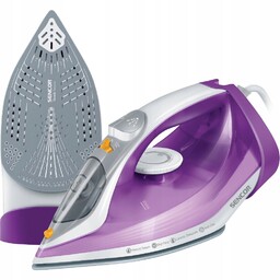 Żelazko parowe Sencor 5800V 2400W ceramiczna stopa