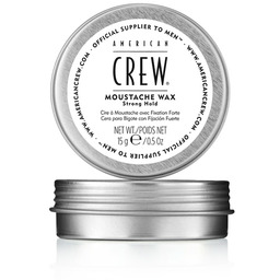 American Crew Moustache Wax Mocny wosk do stylizacji