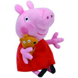 Ty, maskotka Świnka Peppa
