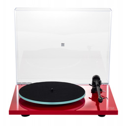 Rega Planar 2 (Nd3) Czerwony połysk P2
