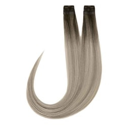 Rapunzel of Sweden Premium Tape Extensions Straight /