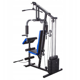 Hektor 3 Atlas 100 Lbs (45 Kg) One