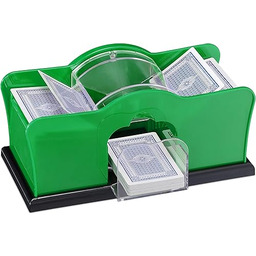 Relaxdays Relaxdays - mikser kart dla dorosłych, 2