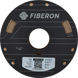 Fiberon Asa-cf08 - 1.75 mm - 500g -