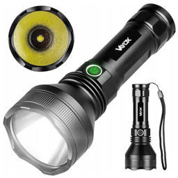 VAYOX Latarka Pro Series VA0109