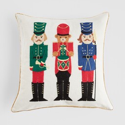 Poszewka Haftowana Jollycracker 45x45 cm