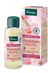 Kneipp Soft Skin olejek do ciała 100 ml
