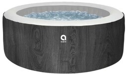 Dmuchane jacuzzi ogrodowe basen Spa 175x70 cm Vancouver