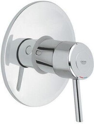 GROHE 32213001 Concetto jednouchwytowa bateria do obsługi jednego