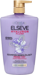 L''Oréal - ELSEVE - HYALURON PLUMP - Szampon
