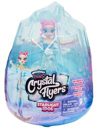 SPIN MASTER Lalka Hatchimals Pixies Crystal Flyers 6061661