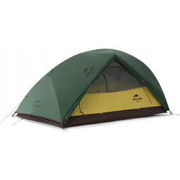Naturehike Star-River Namiot 2-Osobowy Dwuwarstwowy Ultralekki nowy