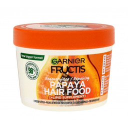 GARNIER Fructis Hair Food Maska regenerująca do włosów