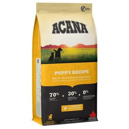 ACANA Puppy & Junior 17kg