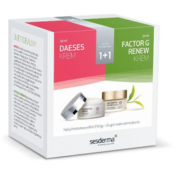 Sesderma Daeses Lifting Cream + Factor G -