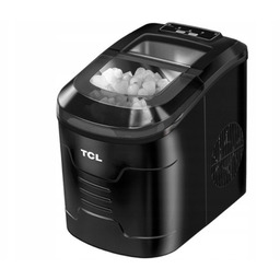 Kostkarka Do Lodu Tcl Ice B9 Czarna 112