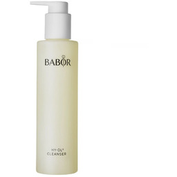 Babor HY-ÖL Cleanser oliwka hydrofilna do oczyszczania skóry