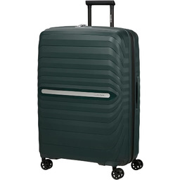 Samsonite Neo Flux Walizka rejestrowana Spinner, 75 cm