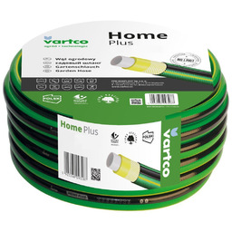 Wąż ogrodowy VARTCO HOME PLUS 3/4" 30mb