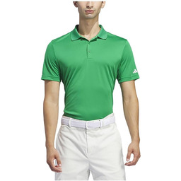 adidas Koszulka polo Mezczyzni Core Adidas Performance Primegreen