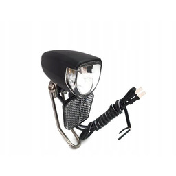Lampa na dynamo w piaście 30 Lux 1