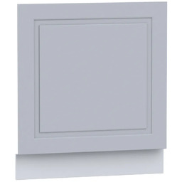 Elior Front do zmywarki 60 cm z panelem