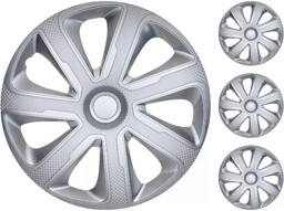 Kołpaki samochodowe Livorno - 15 cali - Livorno