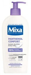 Mixa - PANTHENOL COMFORT - Body Milk -