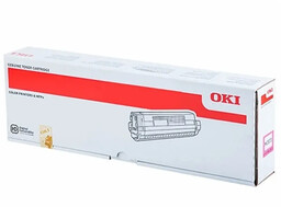Toner oryginalny OKI 45862815 [Magenta]