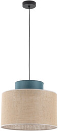 DUO JUTA GREEN LAMPA WISZACA 1 3256