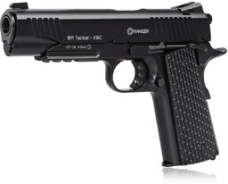 Pistolet wiatrówka RANGER 1911 Tactical KWC 4,5 mm
