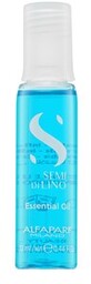 Alfaparf Milano Semi Di Lino Sublime Essential Oil