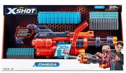 ZURU Wyrzutnia X-Shot Excel Omega 36430