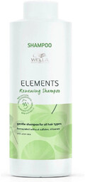 Wella Elements Renewing, szampon do wszystkich rodzajów włosów