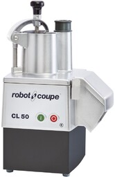 Szatkownica do warzyw, CL50, P 550 W, U