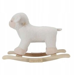 Owca na biegunach Little Farm Little Dutch