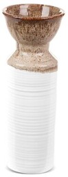 EUROFIRANY Wazon Erina 06 10 x 25 cm