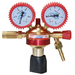 Reduktor do acetylenu czerwony 62-35-000100