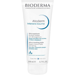 Bioderma Atoderm Intensive Baume, balsam do ciała, 200