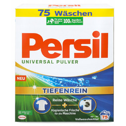 Persil Tiefenrein Proszek Do Prania 4,5Kg Jl79