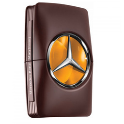 Mercedes-Benz Man Private 100ml woda perfumowana