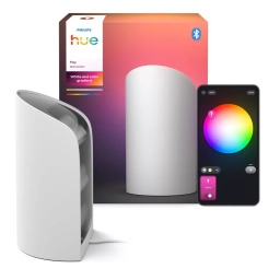 Philips Hue Play do podświetlenia ściany Biały 1szt.